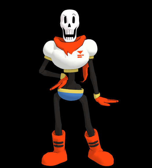 1boy, 2019, 3d, armor, black_background, blue_shorts, boots, dark_background
