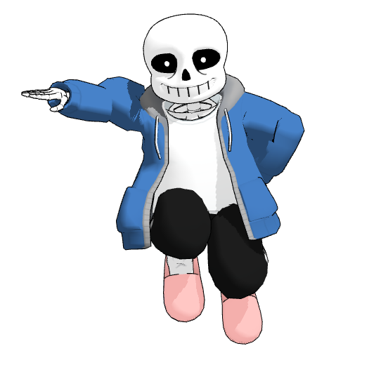 1boy, 2019, 3d, black_shorts, blue_jacket, digital_media, dynamic_pose, full_body, grey_hood, hollow_eyes, hood, hood_down, hooded_jacket, humanoid, jacket, male, male_focus, male_only, mikumikudance_(medium), monster, monster_boy, open_clothes, open_jacket, pink_slippers, sans_(undertale), saph-irrus, shirt, shorts, simple_background, single_vertical_stripe, skeleton, slippers, socks, solo, striped_shorts, teeth, undead, undertale, utdr_(toby_fox), vertical-striped_clothes, vertical-striped_shorts, white_background, white_shirt, white_socks, white_stripes