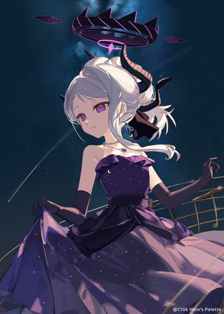 1girl, absurdres, ankry, blue_archive, highres, hina_(blue_archive)