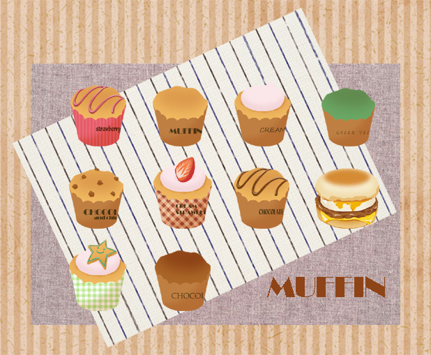 cheese, chocolate_chip, chocolate_chip_muffin, chocolate_muffin, commentary_request, cream_muffin, english_text, food