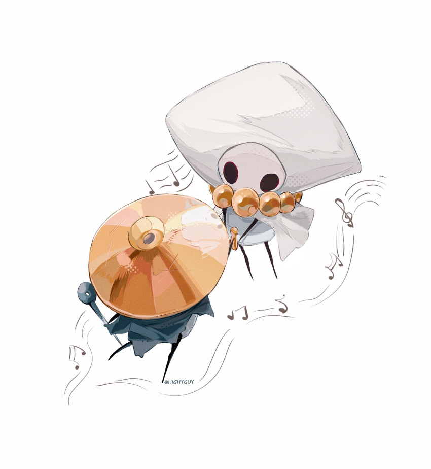 arthropod_boy, cape, capelet, character_request, chinese_commentary, commentary_request, face-to-face, from_above