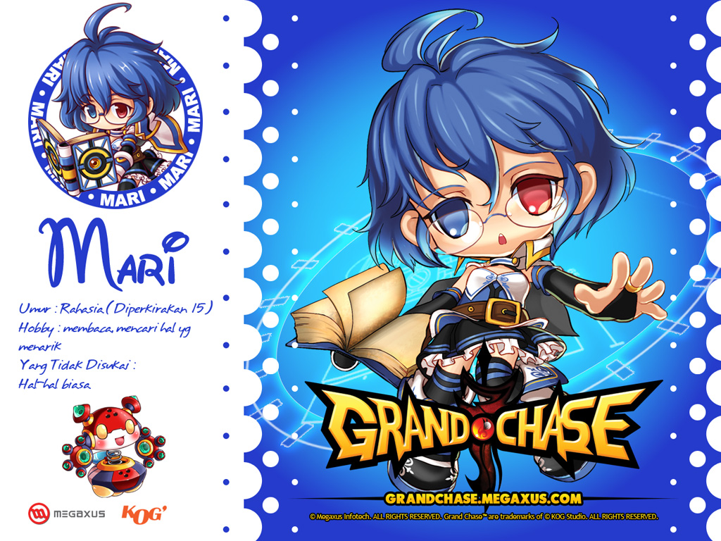 grand_chase_indonesia, mari, mari_(grand_chase), tagme