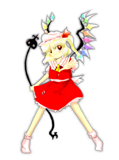 1girl, ascot, back_bow, blonde_hair, blush, bow, closed_mouth, collared_shirt
