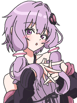 1girl, :o, black_hoodie, blush, criss-cross_halter, dress, hair_ornament, halterneck