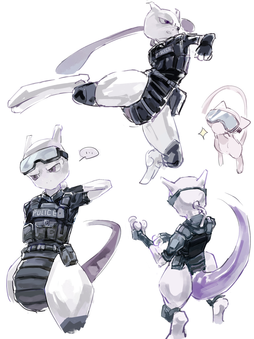 ..., 1332486839, 2others, adjusting_clothes, adjusting_gloves, alternate_costume, armor, black_gloves