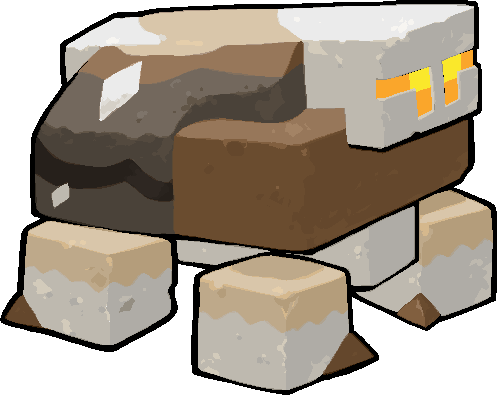 commentary_request, full_body, kawaanago, lowres, naclstack, no_humans, pokemon, pokemon_(creature)