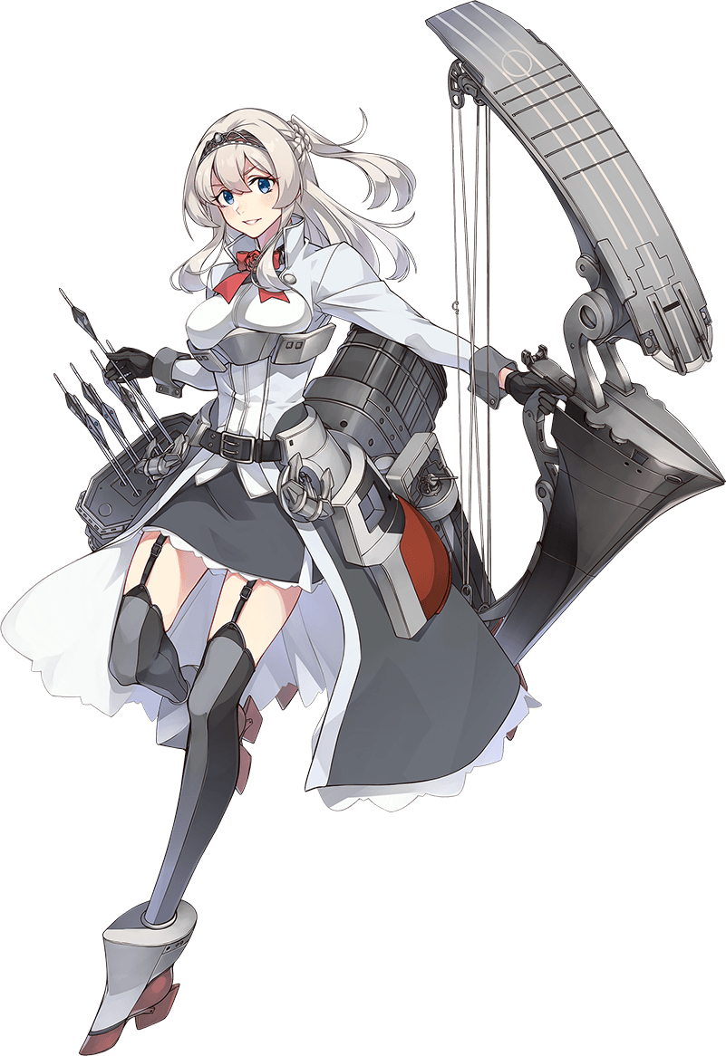 1girl, arrow_(projectile), bad_link, belt, black_belt, black_gloves, black_skirt, blue_eyes