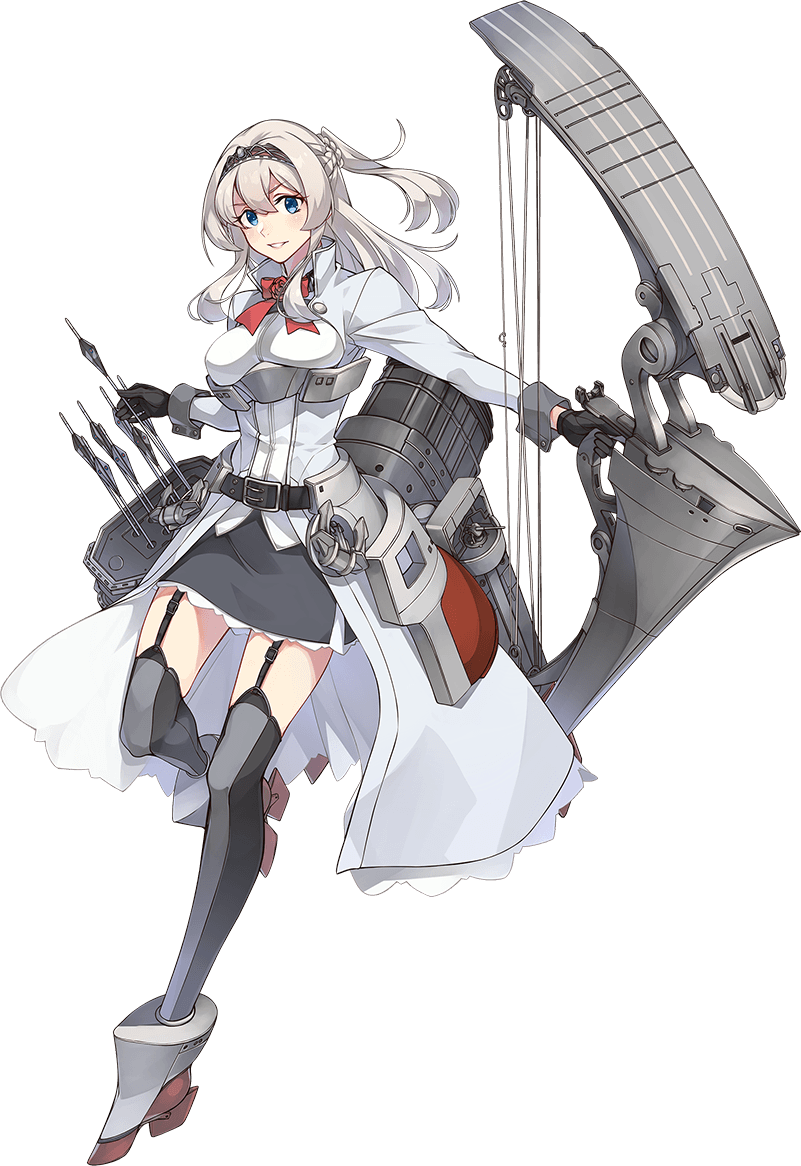1girl, arrow_(projectile), bad_link, belt, black_belt, black_gloves, black_skirt, blue_eyes