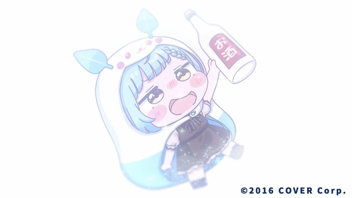 1girl, :d, black_socks, blue_hair, bottle, braid, braided_bangs, brown_dress
