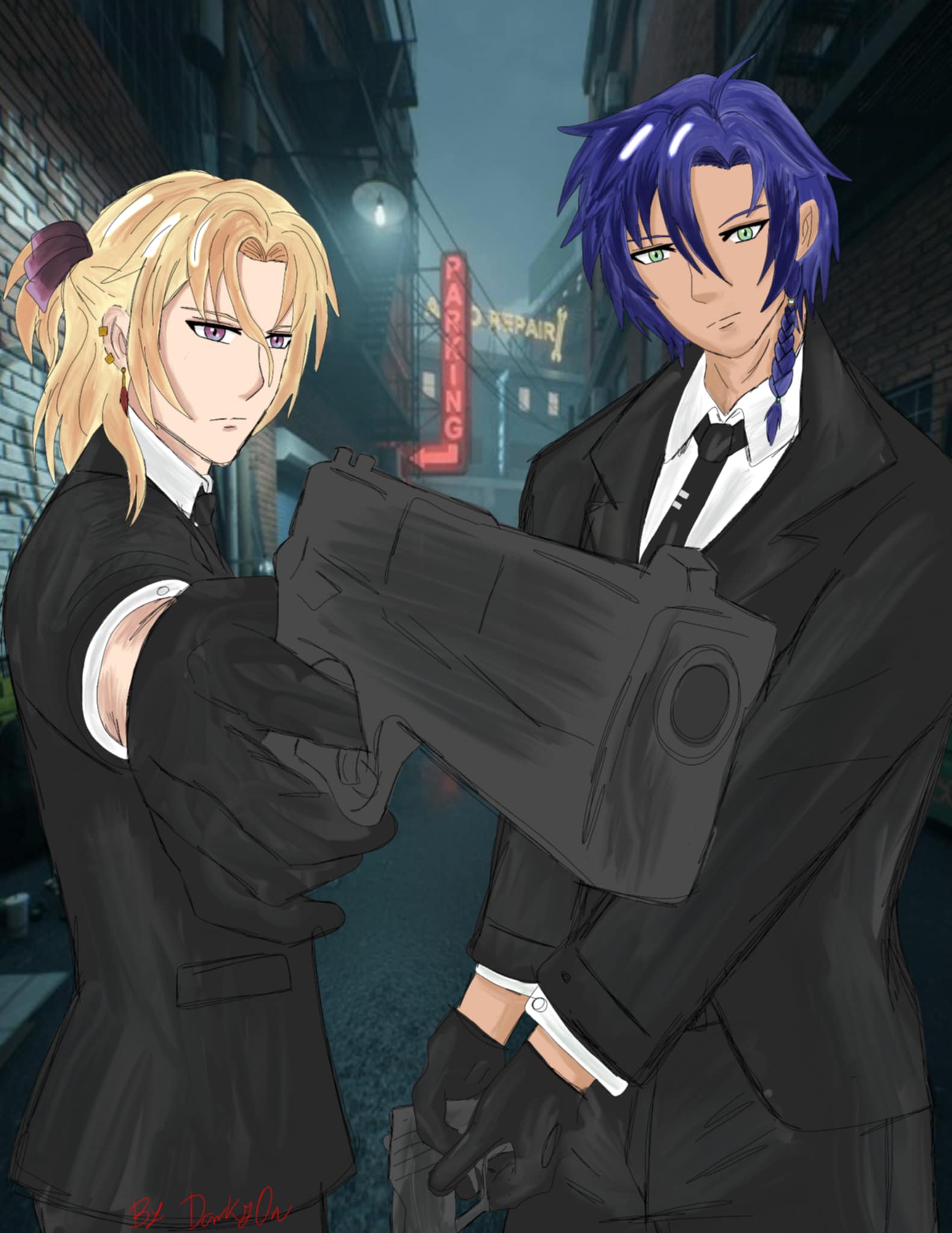 cypar_(noctilucent), delos_(noctilucent), highres, noctilucent:_before_dawn, non-web_source