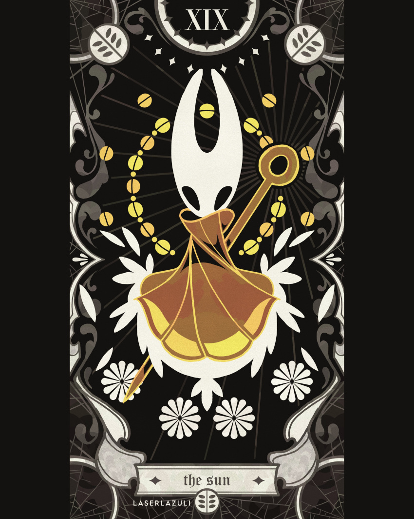 1boy, 1girl, absurdres, antennae, arthropod_girl, artist_name, black_eyes, card_(medium)