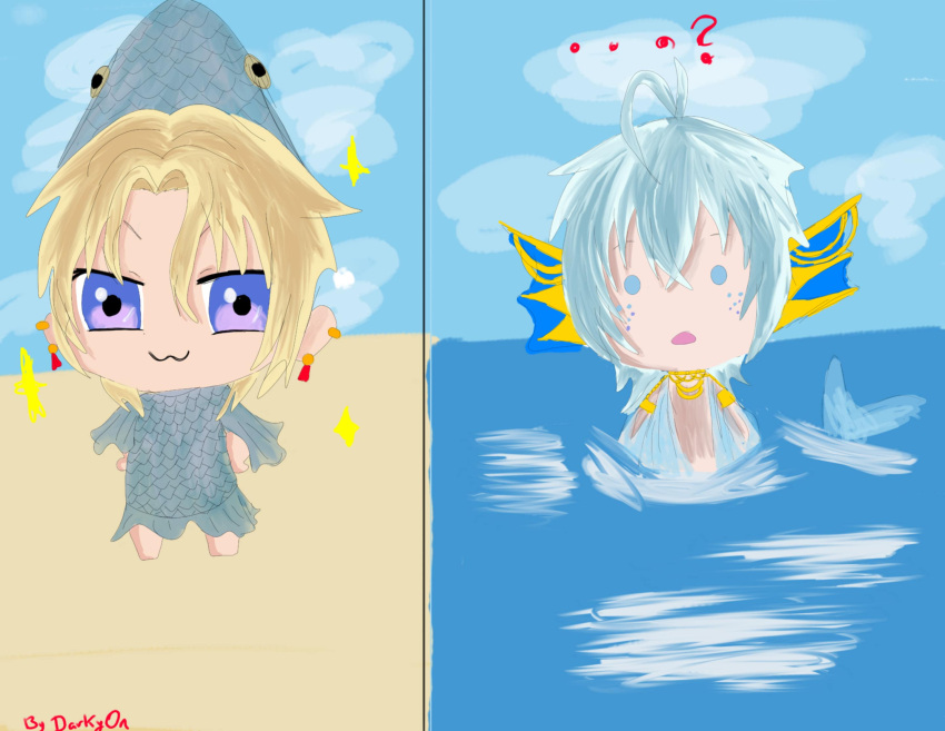 cypar_(noctilucent), highres, noctilucent:_before_dawn, non-web_source, yve_(noctilucent)