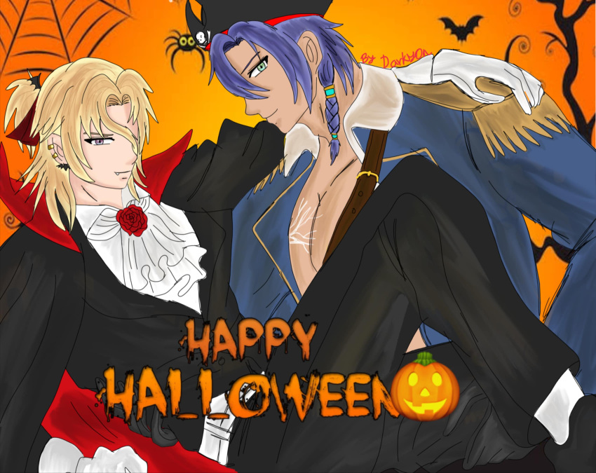 cypar_(noctilucent), delos_(noctilucent), highres, noctilucent:_before_dawn, non-web_source