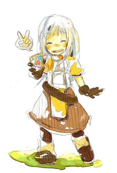 1girl, 91s, armor, belt, blush, boots, breastplate, brown_belt