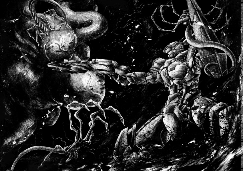 aiming, alien, commentary, contra, dark, deviantart_username, email_address, english_commentary