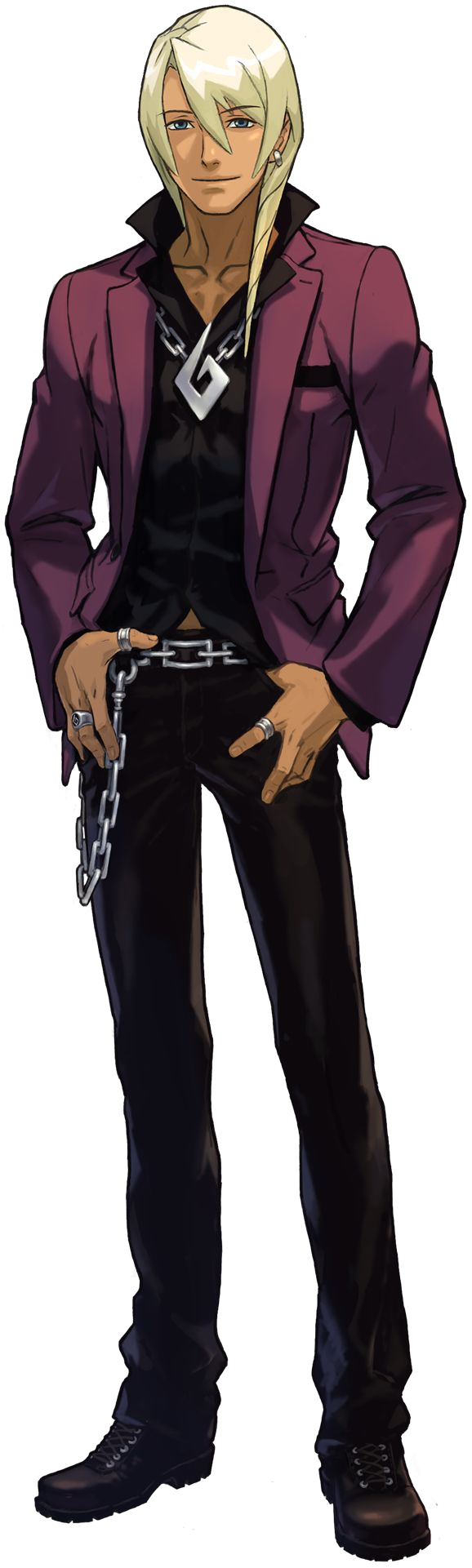 gyakuten_saiban, klavier_gavin, kyouya_garyuu, male, tagme