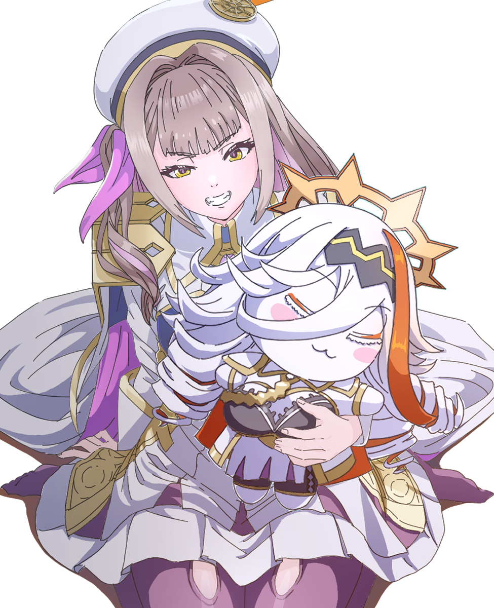 1girl, baldr_(fire_emblem_heroes), character_doll, doll, donguri_(reji22), dress, fire_emblem, fire_emblem_heroes