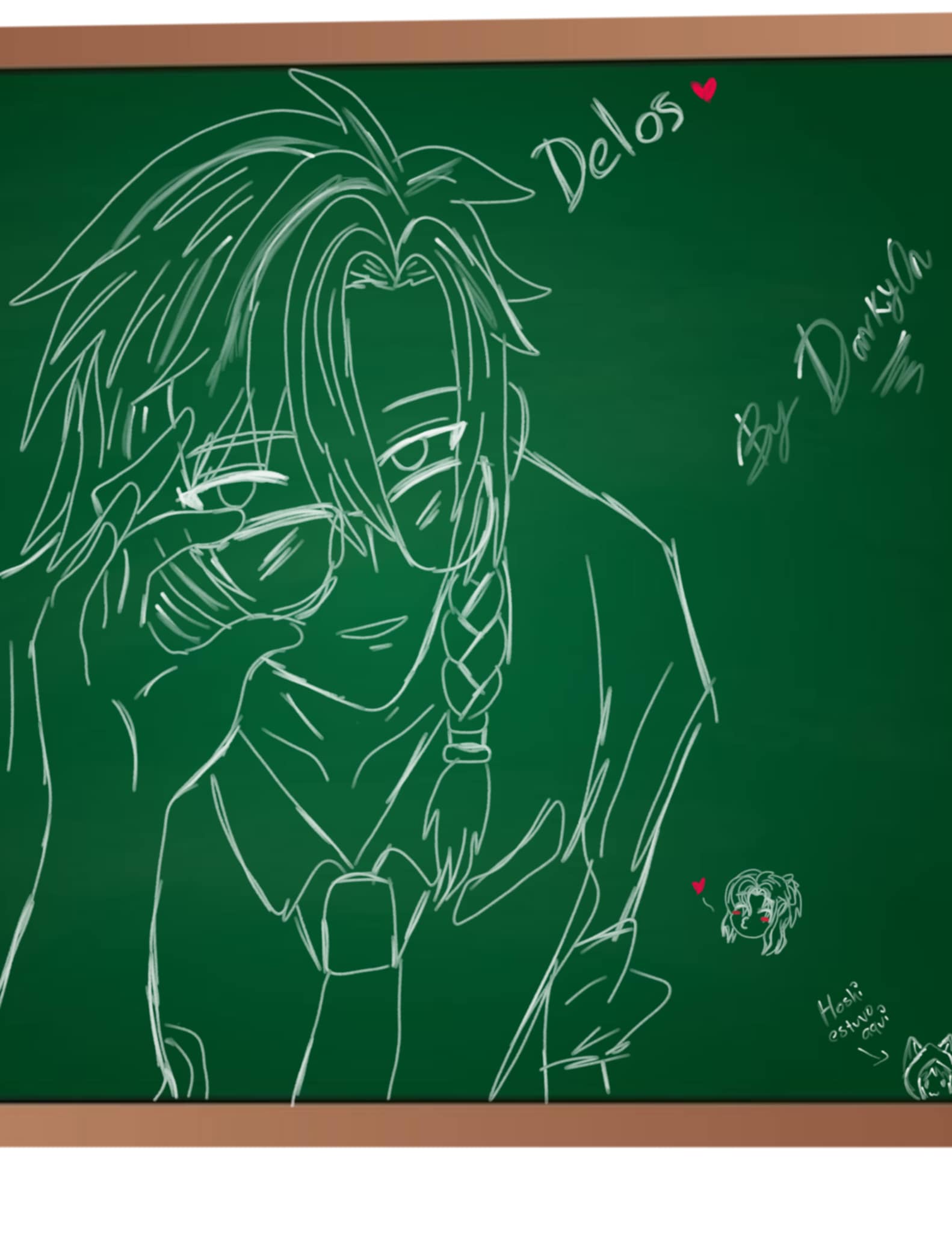 cypar_(noctilucent), darkyon, delos_(noctilucent), highres, hochi_(noctilucent), noctilucent:_before_dawn, non-web_source, self-upload