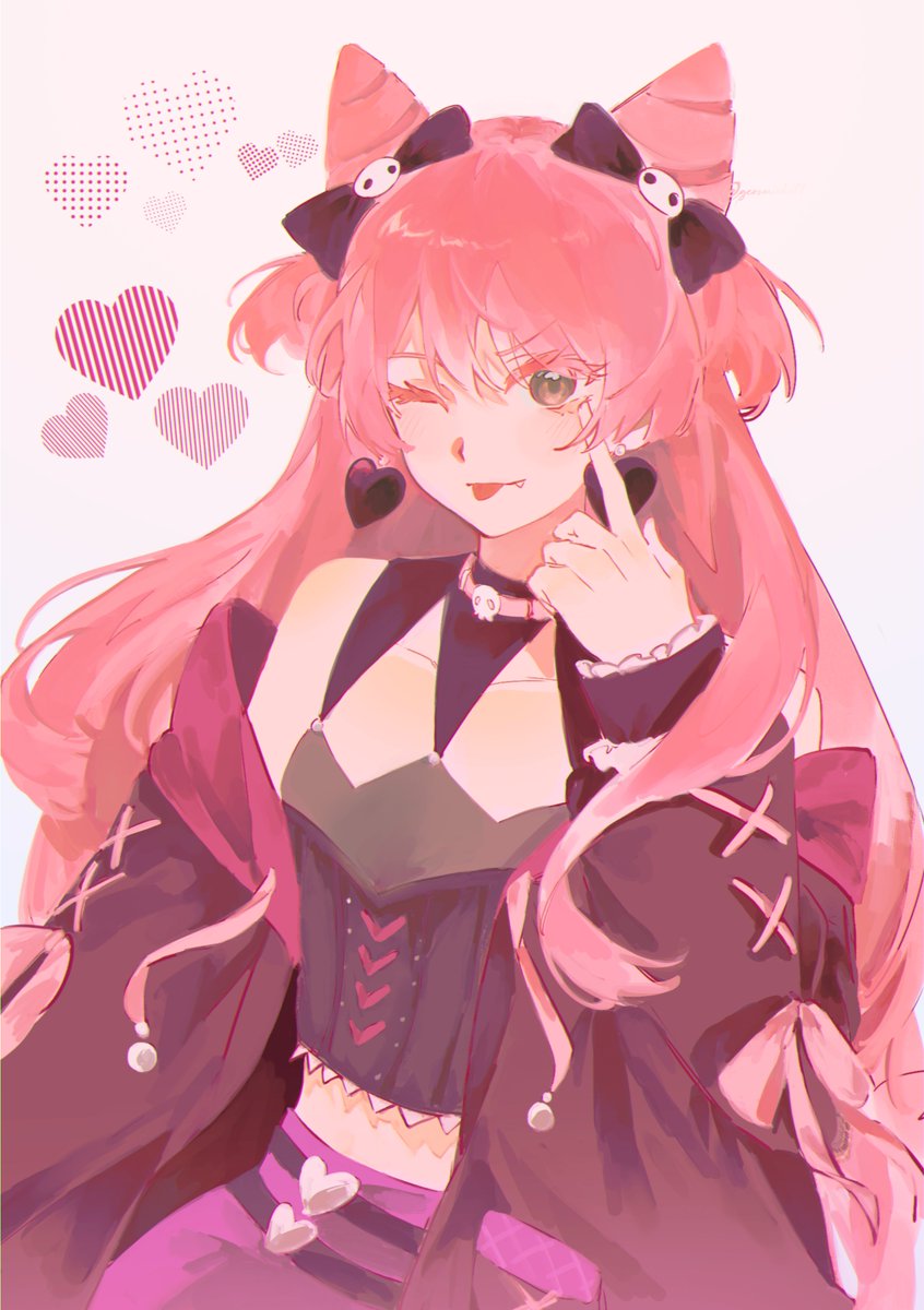 1girl, bang_dream!, bang_dream!_it's_mygo!!!!!, black_bow, black_jacket, bow, chihaya_anon, commentary