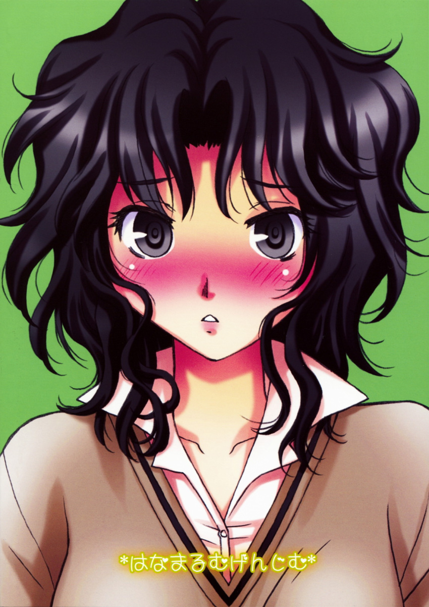 amagami, hanamaru_mugen_gym, hyoujun_mai, seifuku, tanamachi_kaoru