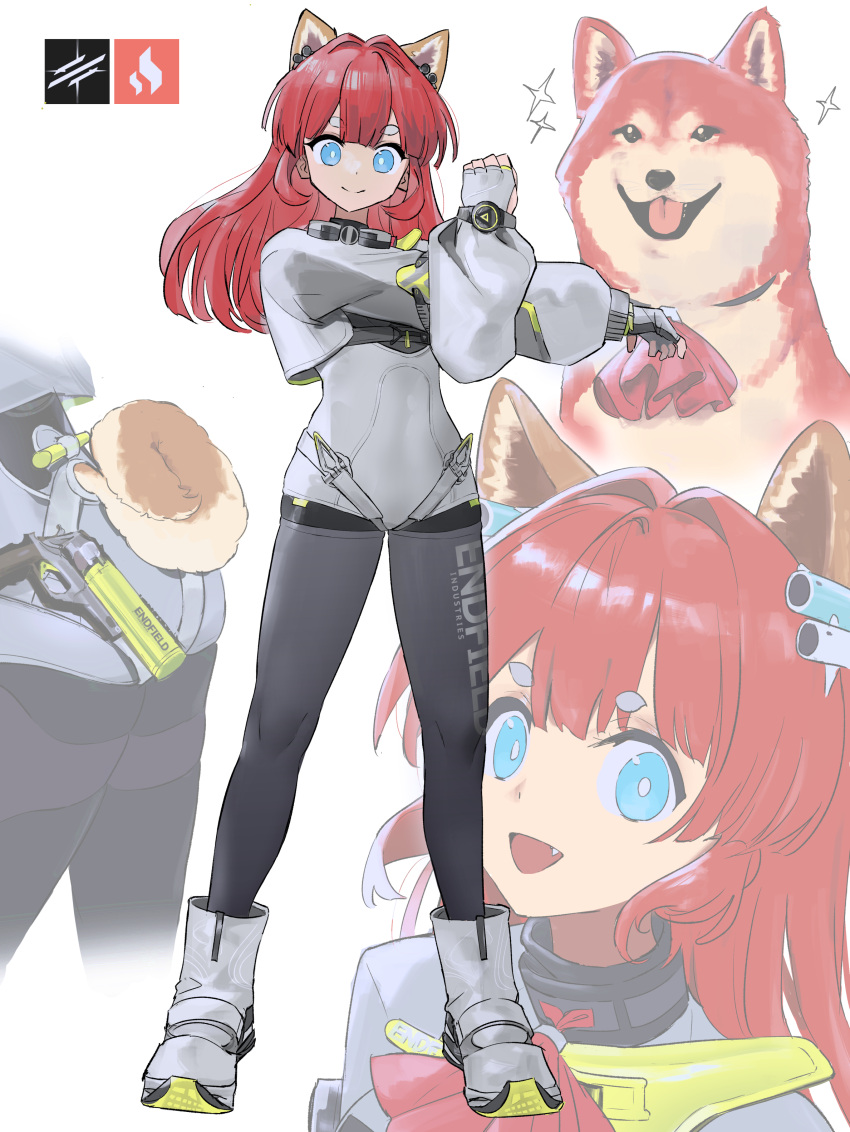1girl, absurdres, akekuri_(arknights), animal_ear_fluff, animal_ears, arknights, arknights:_endfield, black_thighhighs