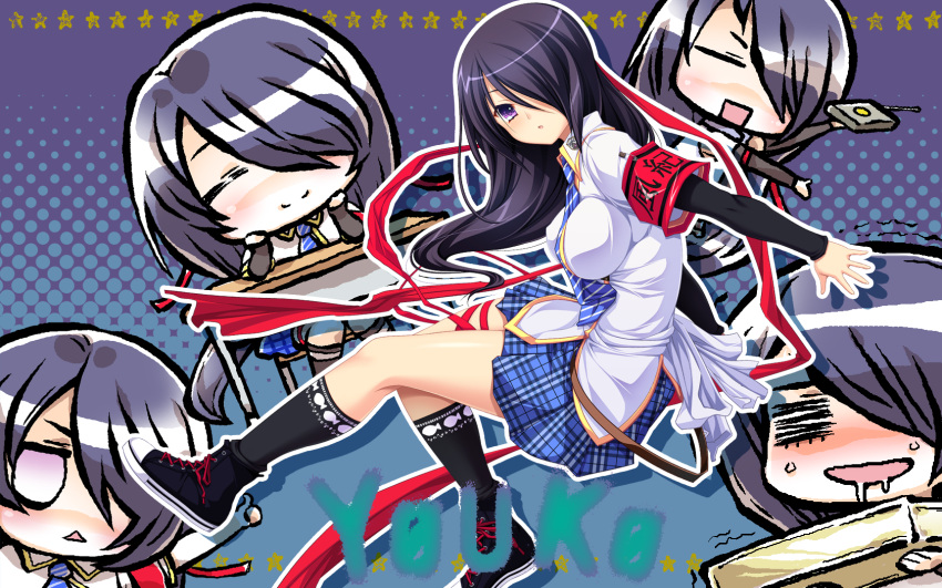 bura_bura, chibi, coffee_cat, seifuku, tagme