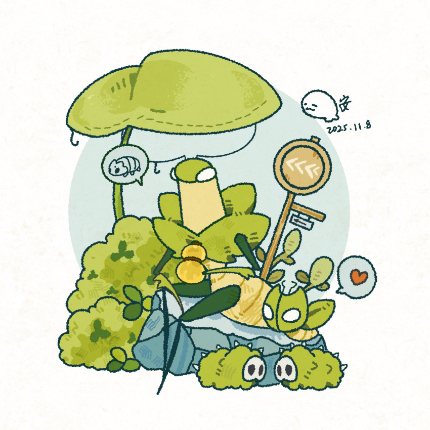 1boy, arthropod_boy, bell_beast_(hollow_knight), cogfly_(hollow_knight), colored_skin, dated, empty_eyes, english_commentary