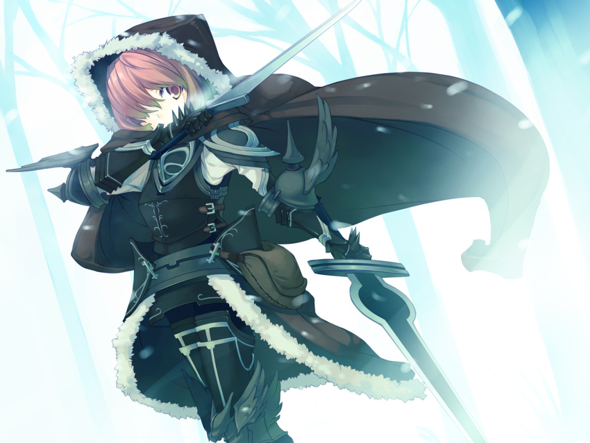 armor, siranagi, sword, tagme, weapon