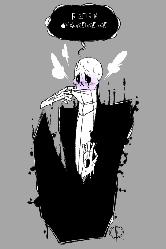 1boy, 2015, 2d, artist_logo, black_coat, blush, clothes_grab, coat