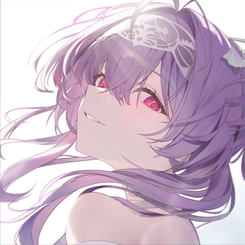 1girl, artist_request, choker, goddess_of_victory:_nikke, hairband, highres, lace-trimmed_hairband, lace_trim