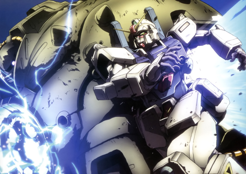 1990s_(style), apsalus, apsalus_ii, artist_request, battle, beam_cannon, cable, chest_cannon