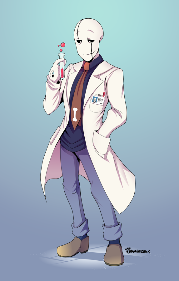1boy, 2019, 2d, aqua_background, aqua_pants, artist_name, black_shirt, bone_print