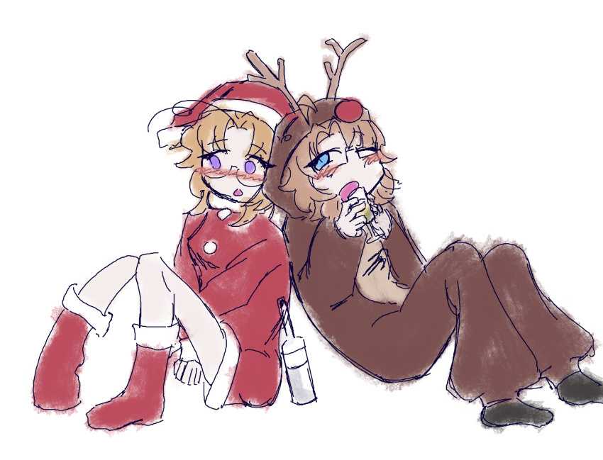 america_(female)_(hetalia), america_(hetalia), axis_powers_hetalia, canada_(female)_(hetalia), canada_(hetalia), highres, non-web_source