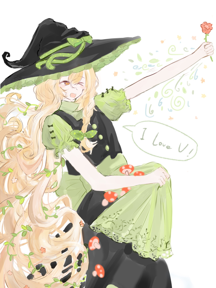 >_o, 1girl, absurdly_long_hair, absurdres, alternate_color, apron, back_bow, bare_arms