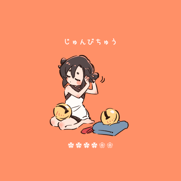 1girl, artist_request, bandai_namco, bare_arms, bare_legs, bare_shoulders, barefoot, bell
