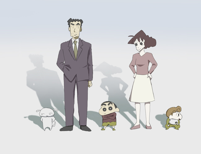 age_difference, child, family, father_and_daughter, father_and_son, ghost_in_the_shell, ghost_in_the_shell_lineup, ghost_in_the_shell_stand_alone_complex