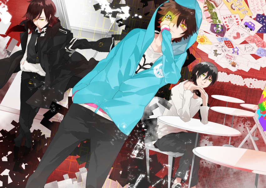 c_(control), mikuni_souichirou, sennoza_kou, tagme, yoga_kimimaro