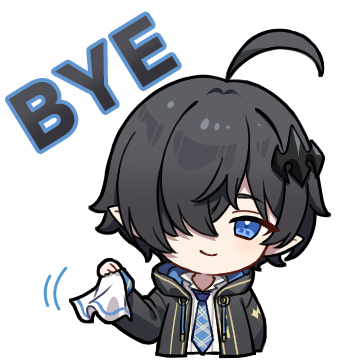 1boy, ahoge, black_hair, black_jacket, blue_eyes, blue_necktie, closed_mouth, collared_shirt