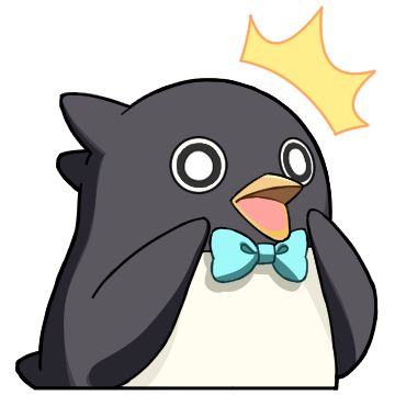 ^^^, animal_focus, bird, blue_bow, blue_bowtie, bow, bowtie, commentary
