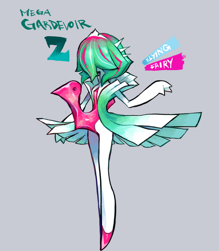 alternate_form, character_name, colored_skin, commentary, dress, drizzlingprince, english_commentary, full_body