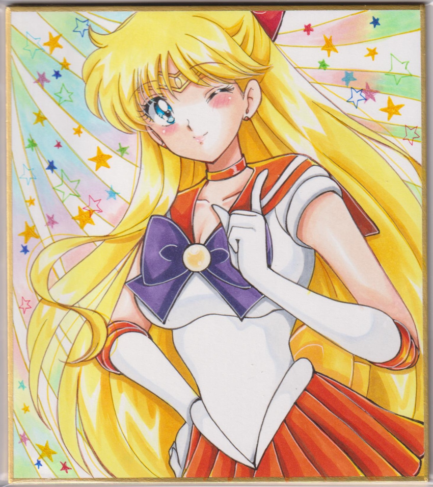 1girl, adult_swim, aino_minako, bishoujo_senshi_sailor_moon, bishoujo_senshi_sailor_moon_r, bishoujo_senshi_sailor_moon_r:_the_movie, bishoujo_senshi_sailor_moon_s, bishoujo_senshi_sailor_moon_s:_the_movie