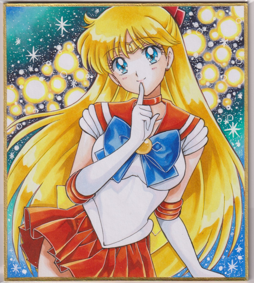 1girl, adult_swim, aino_minako, bishoujo_senshi_sailor_moon, bishoujo_senshi_sailor_moon_r, bishoujo_senshi_sailor_moon_r:_the_movie, bishoujo_senshi_sailor_moon_s, bishoujo_senshi_sailor_moon_s:_the_movie