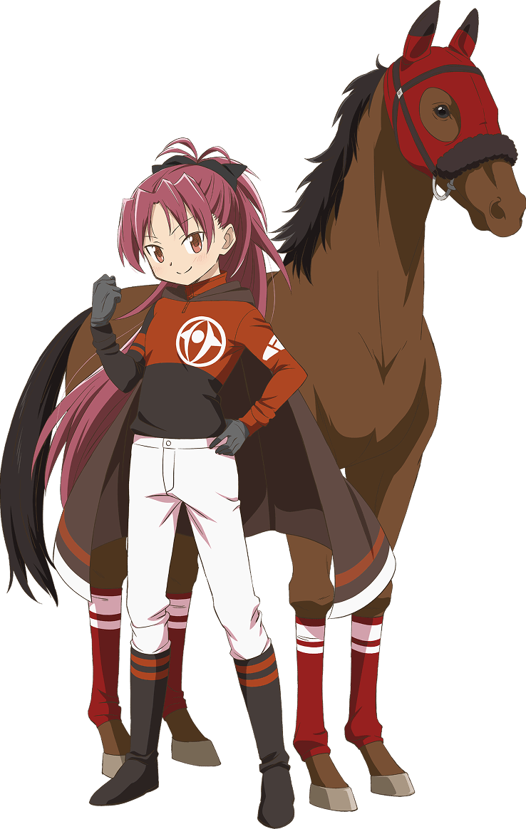 1girl, black_boots, black_bow, black_gloves, boots, bow, brown_cape, cape