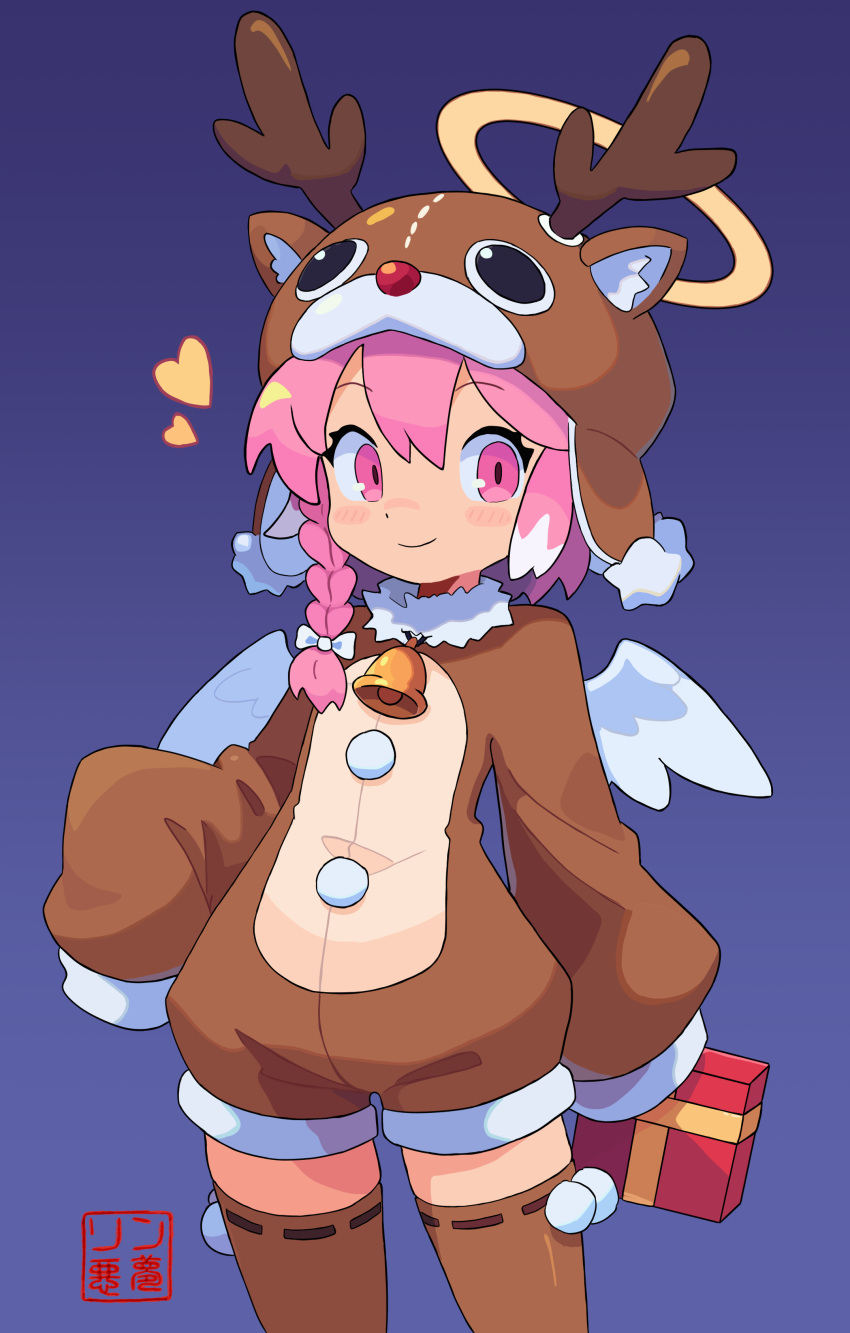 absurdres, angel, angel_boy, angel_halo, angel_wings, cosplay, crossdressing, highres