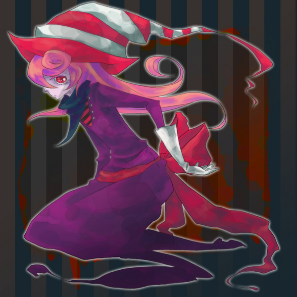 gloves, hat, male, nintendo, paper_mario, paper_mario:_the_thousand-year_door, paper_mario_rpg, personification