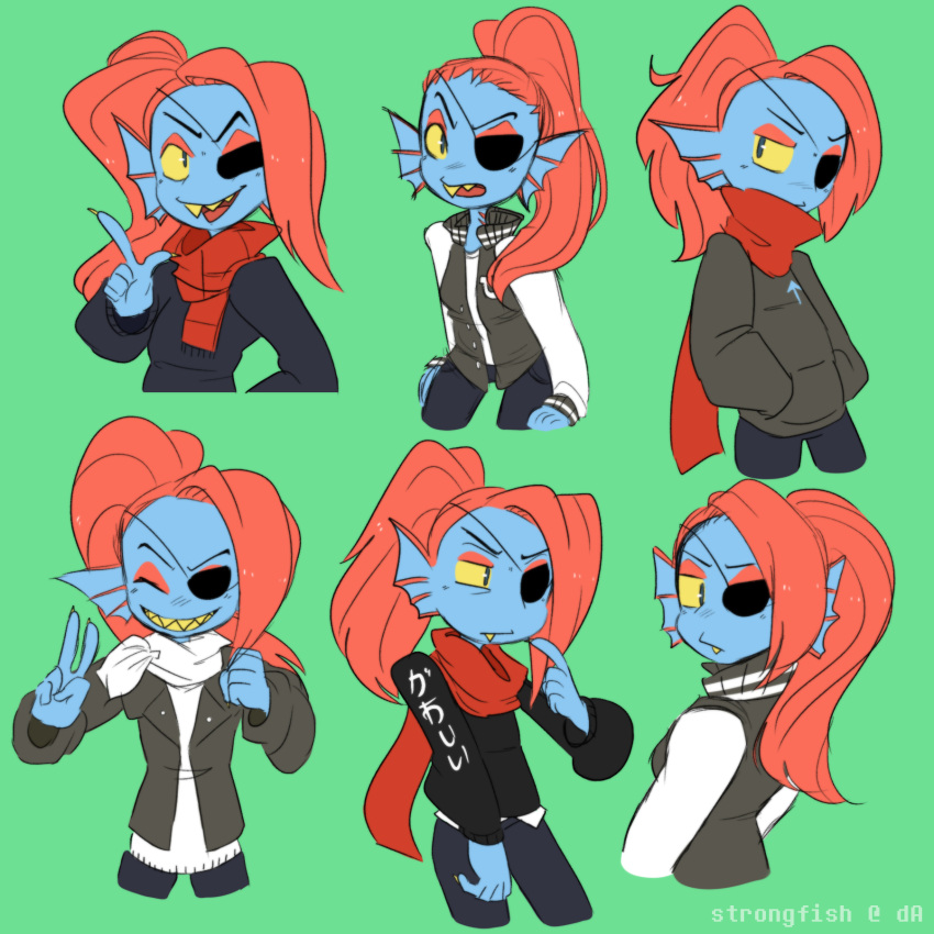 1:1, 1girl, 2017, 2d, alternate_costume, anthro, artist_name, back