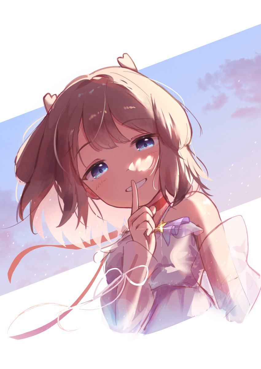 1girl, absurdres, franky7702, highres, kano_(hanayori_jyoshiryou), kano_(utaite), utaite