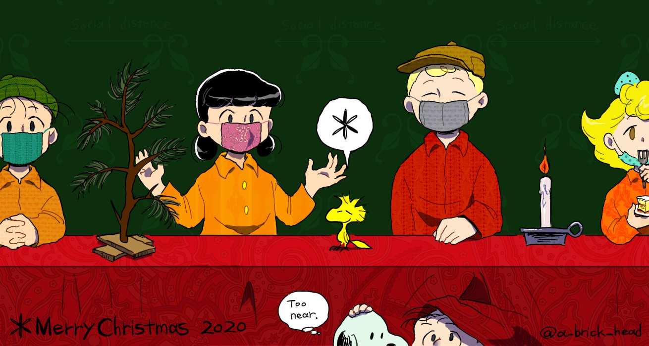 2girls, 3boys, beanie, black_hair, blonde_hair, bow, brother_and_sister, brothers