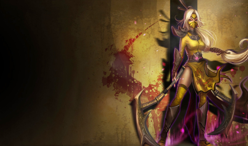 akali, akali_(league_of_legends), league_of_legends, lol, ninja