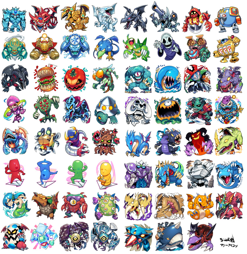 absurdres, aerokinesis, aitsu_(parodius), amazon_of_the_seas, animal_focus, animal_skeleton, aqua_eyes, armor